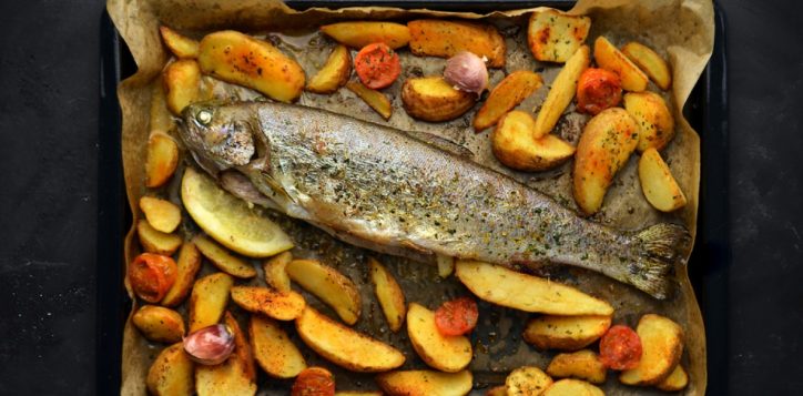 stock-photo-roasted-trout-with-potatoes-in-herbs-6390289871-2